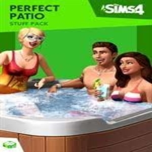 Acquistare The Sims 4 Perfect Patio Stuff Xbox Series Gioco Confrontare Prezzi