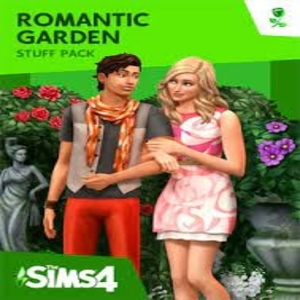 Acquistare The Sims 4 Romantic Garden Stuff Xbox Series Gioco Confrontare Prezzi