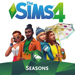Acquistare The Sims 4 Seasons Xbox Series Gioco Confrontare Prezzi