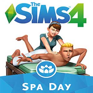 Acquistare The Sims 4 Spa Day PS4 Confrontare Prezzi