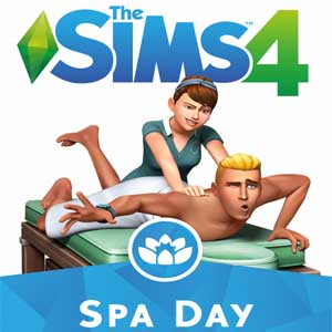 Acquista CD Key The Sims 4 Spa Day Confronta Prezzi