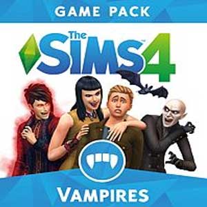 Acquistare The Sims 4 Vampires Xbox Series Gioco Confrontare Prezzi