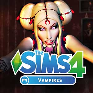 Acquista CD Key The Sims 4 Vampires Confronta Prezzi