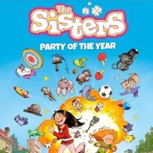 The Sisters Party of the Year Playstation 4