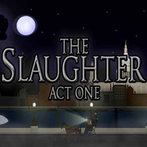 Acquista CD Key The Slaughter Act One Confronta Prezzi
