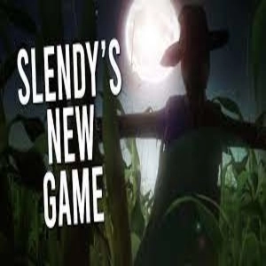The Slender Man Prodigy Scarecrow Pc