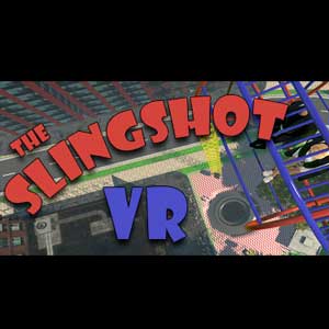 Acquista CD Key The Slingshot VR Confronta Prezzi