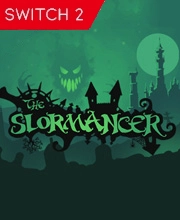 The Slormancer Switch 2