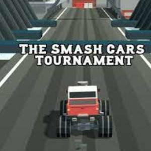 The Smash Cars Tournament Pc
