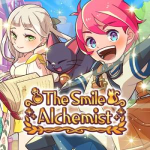 Acquistare The Smile Alchemist Nintendo Switch Confrontare i prezzi