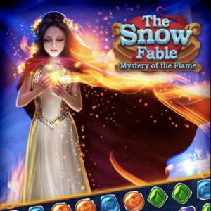 The Snow Fable Mystery of the Flame Xbox One