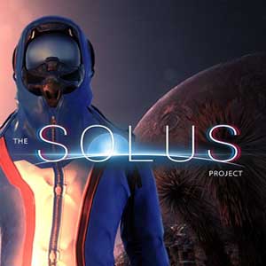 Acquistare The Solus Project Nintendo 3DS Confrontare i prezzi