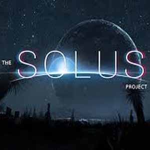 Acquista CD Key The Solus Project Confronta Prezzi
