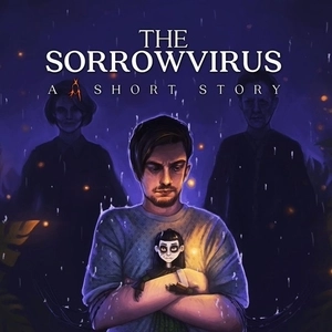 The Sorrowvirus A Faceless Short Story Playstation 4