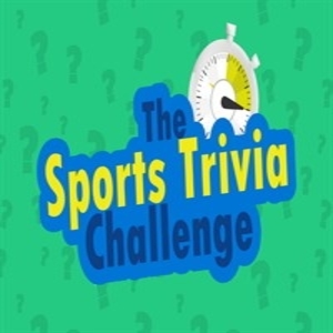 Acquistare The Sports Trivia Challenge Xbox One Gioco Confrontare Prezzi