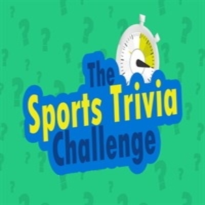 Acquistare The Sports Trivia Challenge CD Key Confrontare Prezzi