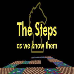 Acquistare The Steps as we know them CD Key Confrontare Prezzi