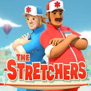 The Stretchers Switch