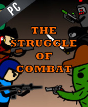 Acquistare The Struggle of Combat CD Key Confrontare Prezzi