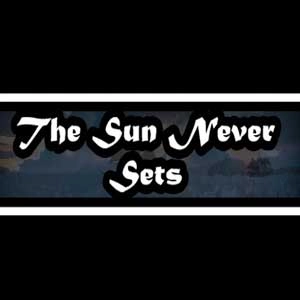 The Sun Never Sets Pc