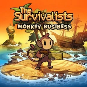 The Survivalists Monkey Business Pack Xbox One