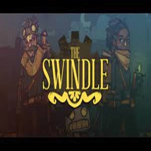 The Swindle Xbox Series X