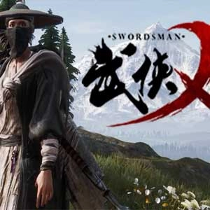 The Swordsmen X Pc