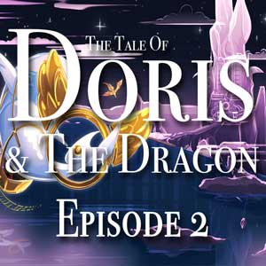 Acquistare The Tale of Doris and the Dragon Episode 2 CD Key Confrontare Prezzi