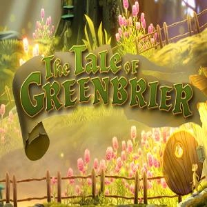 The Tale of Greenbrier Playstation 5