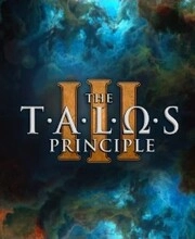 The Talos Principle 3 Pc
