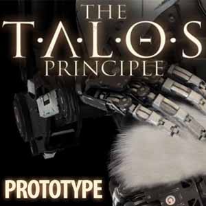 Acquista CD Key The Talos Principle Prototype Confronta Prezzi