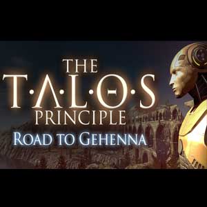 Acquista CD Key The Talos Principle Road To Gehenna Confronta Prezzi