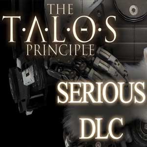 Acquista CD Key The Talos Principle Serious Confronta Prezzi
