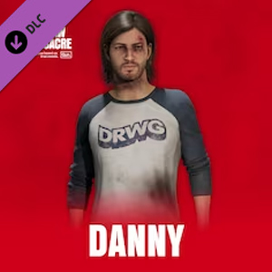 The Texas Chain Saw Massacre Danny Pc