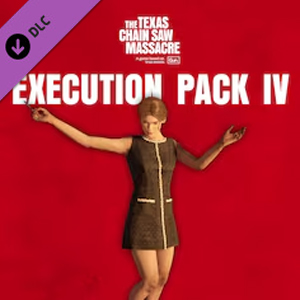 The Texas Chain Saw Massacre Execution Pack 4 Xbox Series X