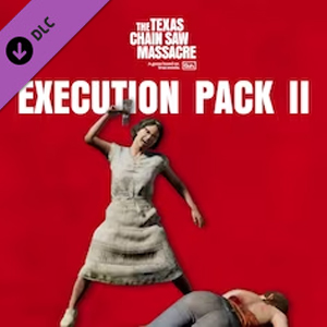 The Texas Chain Saw Massacre Slaughter Family Execution Pack 2 Playstation 4