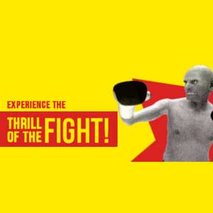 Acquista CD Key The Thrill of the Fight Confronta Prezzi