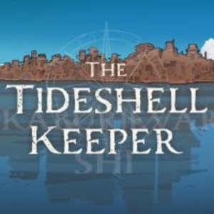 The Tideshell Keeper