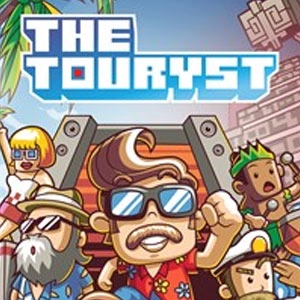 The Touryst Playstation 4