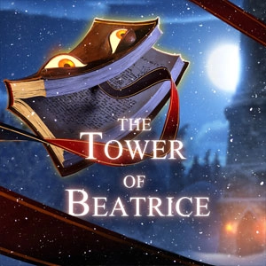 The Tower of Beatrice Xbox Series X