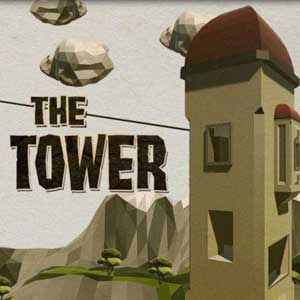 Acquistare The Tower VR CD Key Confrontare Prezzi