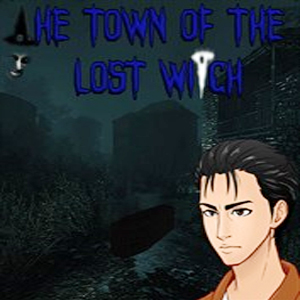 The Town of The Lost Witch Pc