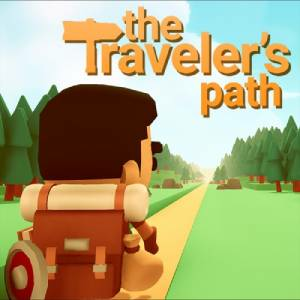 The Traveler’s Path Pc