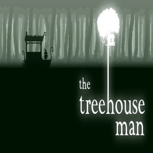 The Treehouse Man Pc