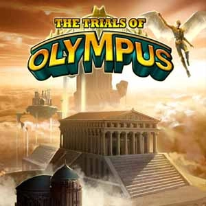 The Trials Of Olympus Pc
