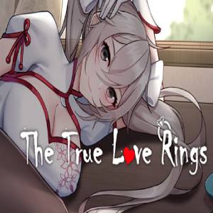 Acquistare The True Love Rings CD Key Confrontare Prezzi