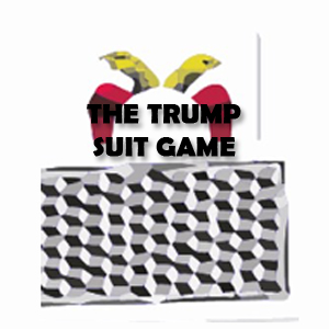 The trump suit game Pc