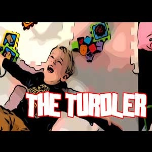 The Turdler