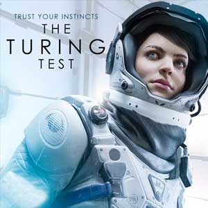Acquista CD Key The Turing Test Confronta Prezzi