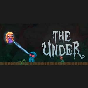 The Under Pc